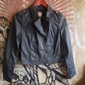 Decree 100% Cotton Jacket.